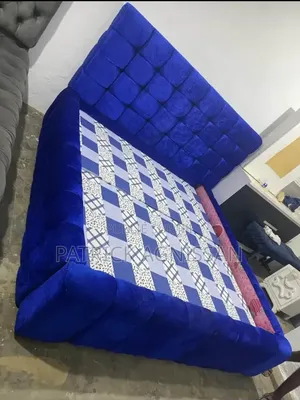 Lit À Chambre