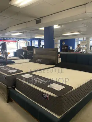 Matelas À Vie
