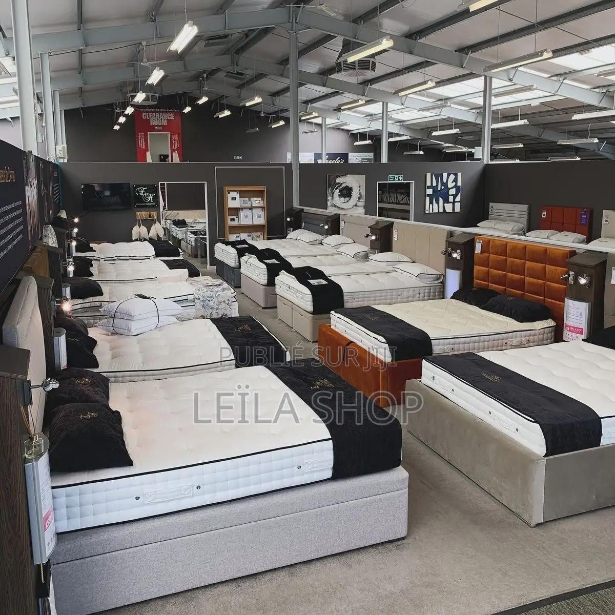 Matelas À Vie