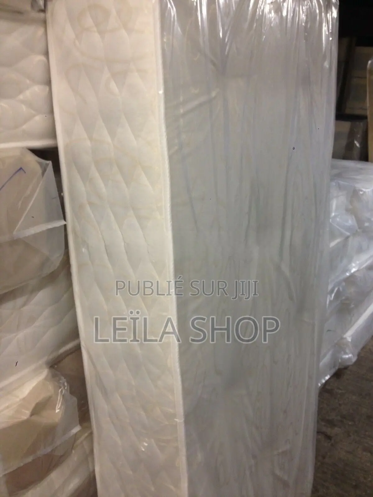 Matelas 2026
