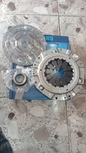 Complete Clutch Kit Suzuki Dzire