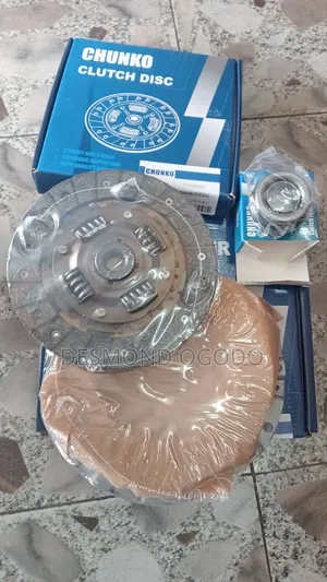 Complete Clutch Kit Suzuki Dzire