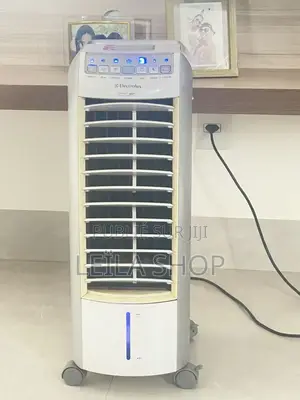 Rafraîchisseur D’Air