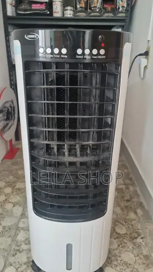 Rafraîchisseur D’Air