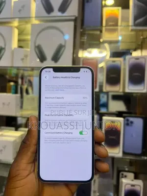 Nouveau Apple iPhone 12 Pro 256 GB Autre
