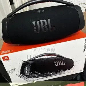 JBL Boombox 3