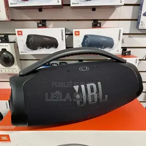 JBL Boombox 3