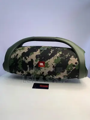 JBL Boombox2