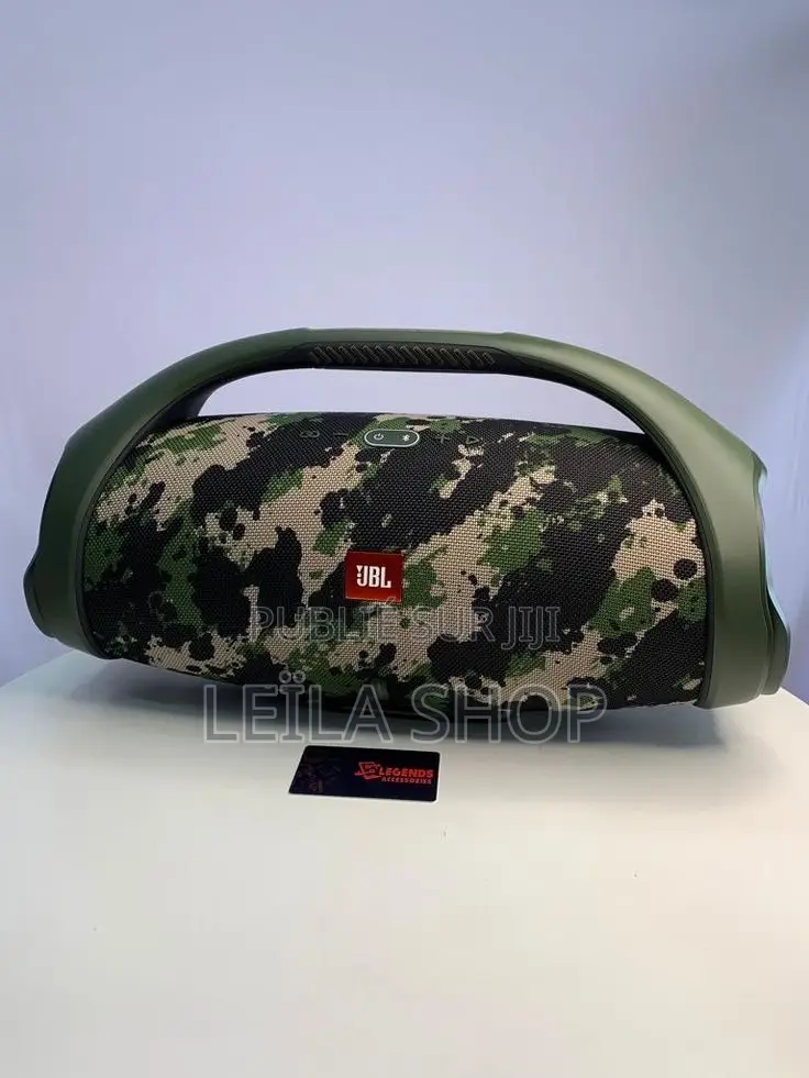 JBL Boombox2