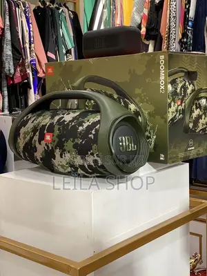 JBL Boombox2