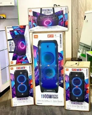 Ensemble JBL