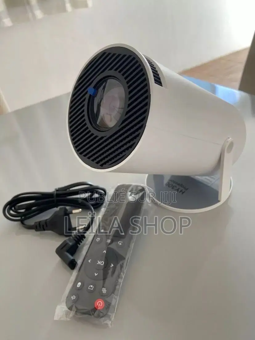 Mini Projecteur Android Portable