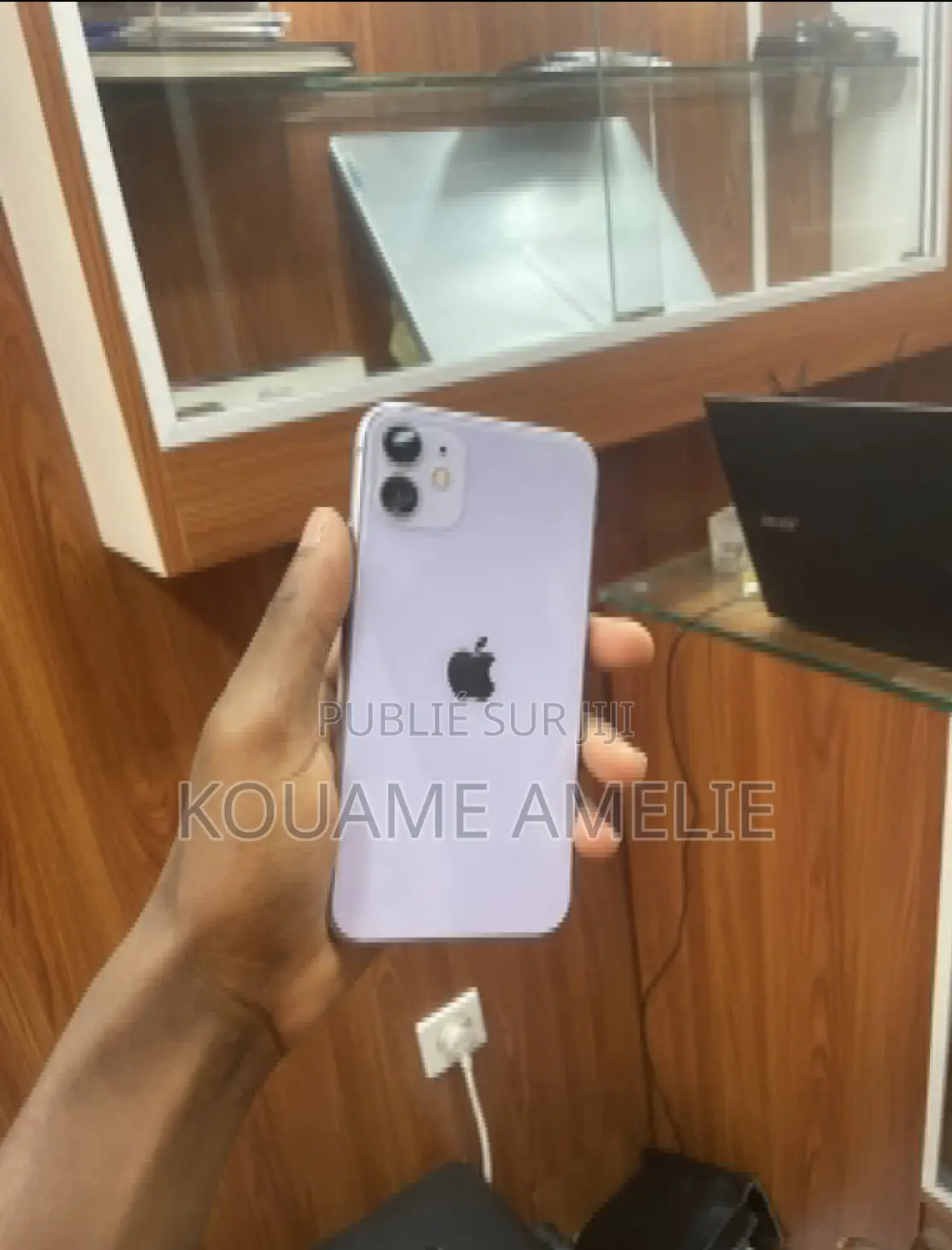 Nouveau Apple iPhone 13 256 GB Bronze