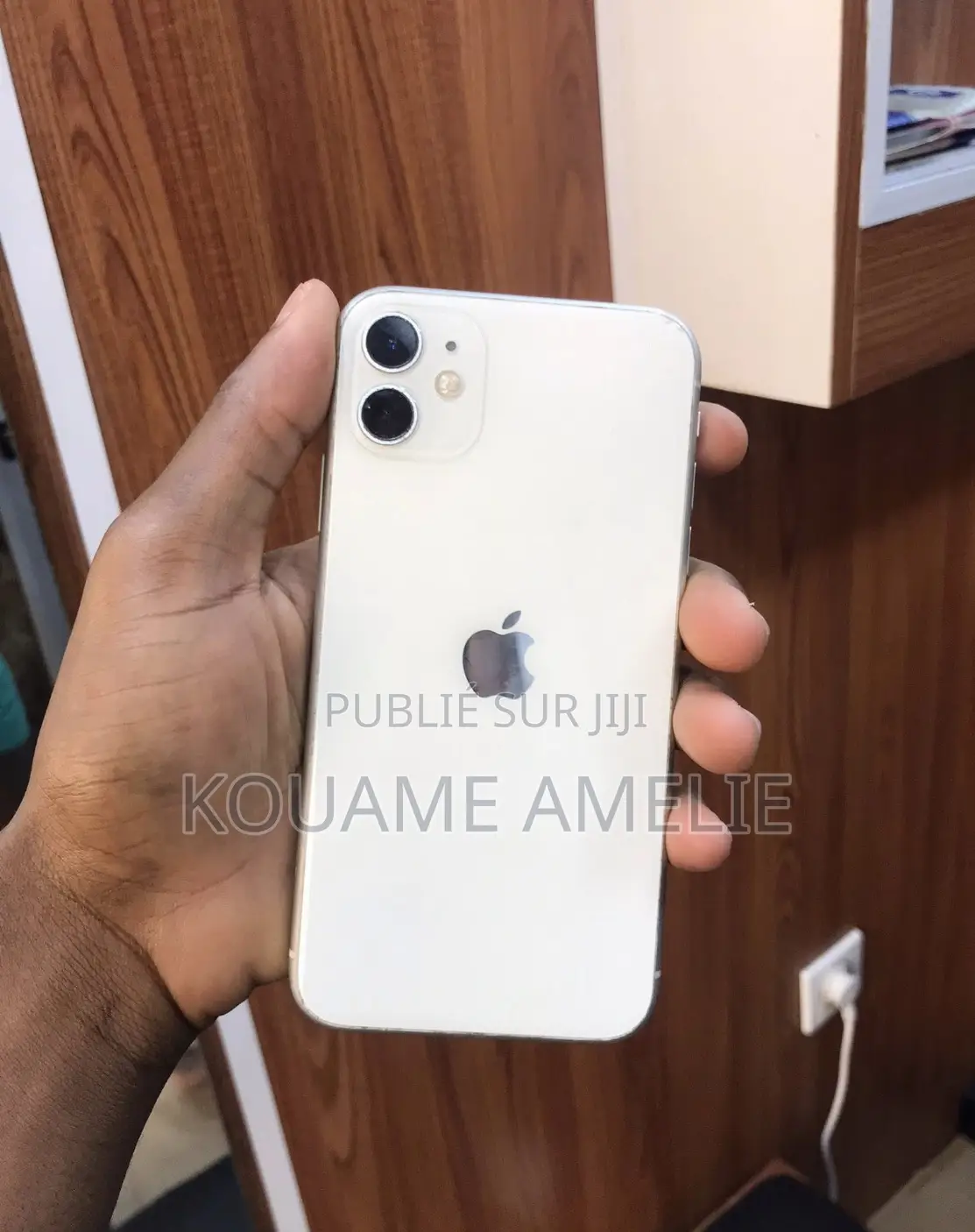 Nouveau Apple iPhone 13 256 GB Bronze