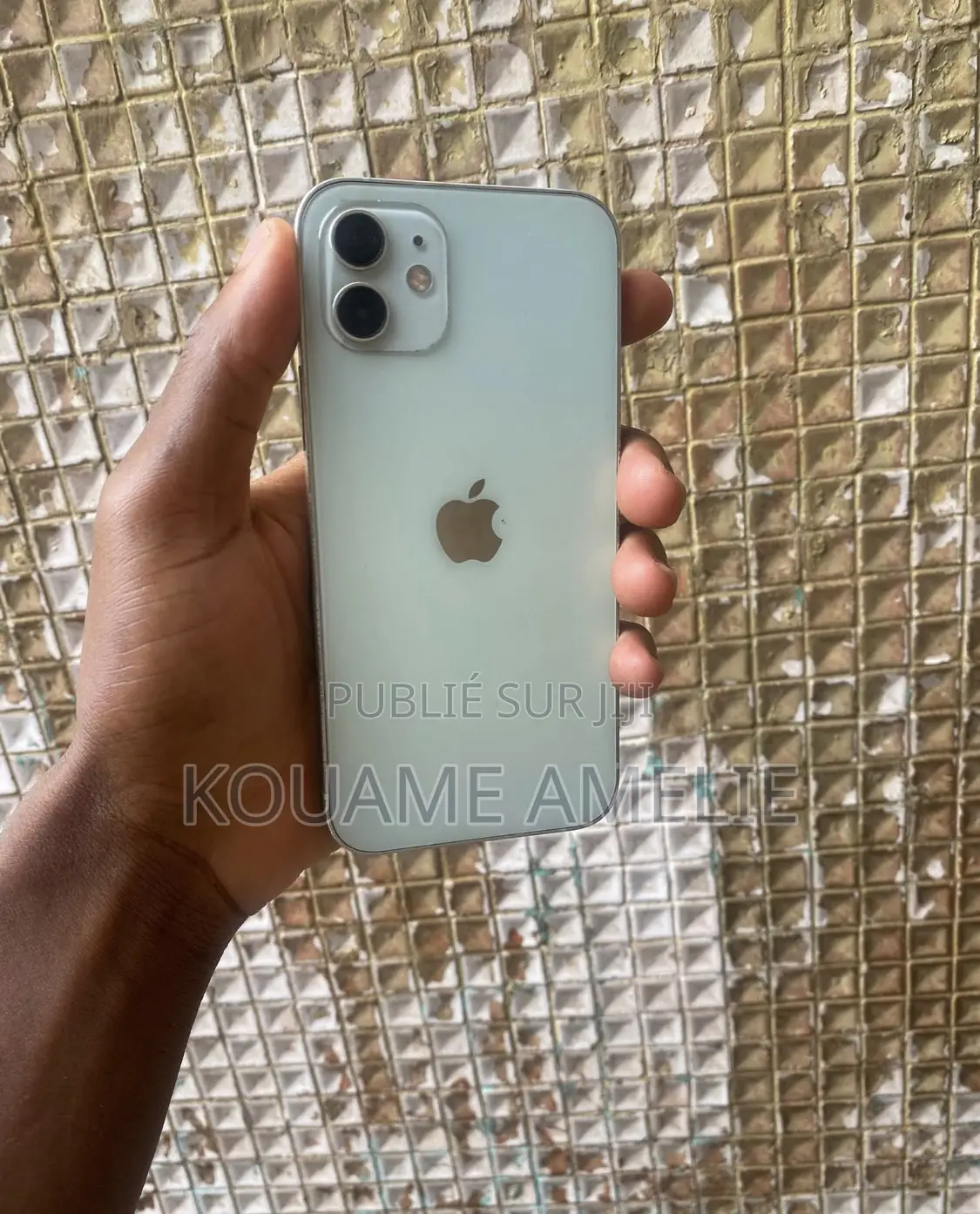 Nouveau Apple iPhone 13 256 GB Bronze