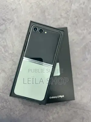 Nouveau Samsung Z 16 GB Autre
