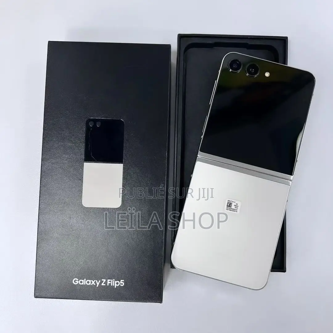 Nouveau Samsung Z 16 GB Autre