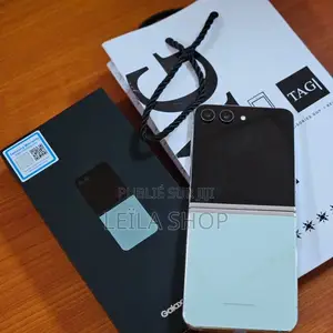 Nouveau Samsung Z 16 GB Autre