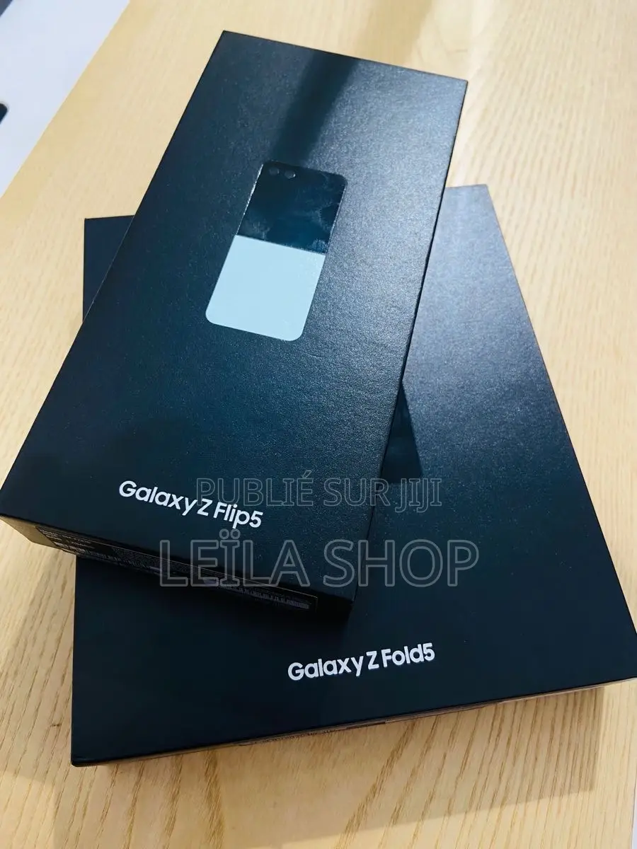 Nouveau Samsung Z 16 GB Autre