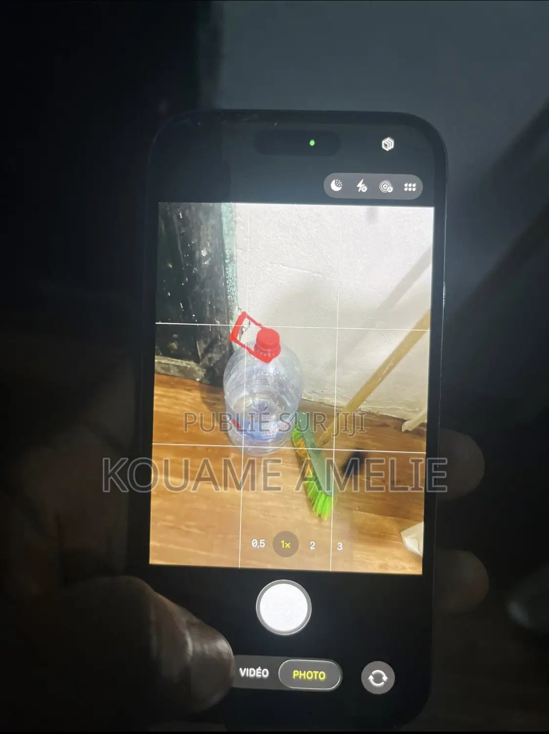 Nouveau Apple iPhone 14 Pro 256 GB Gris
