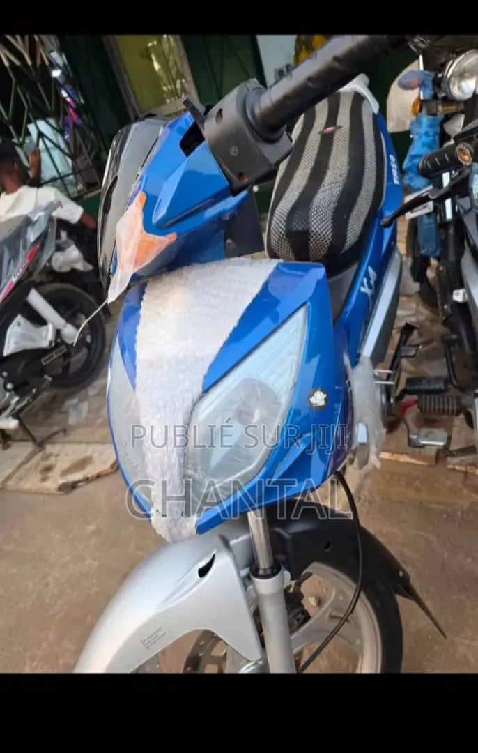 Nouveau KTM Autre 2023 Bleu
