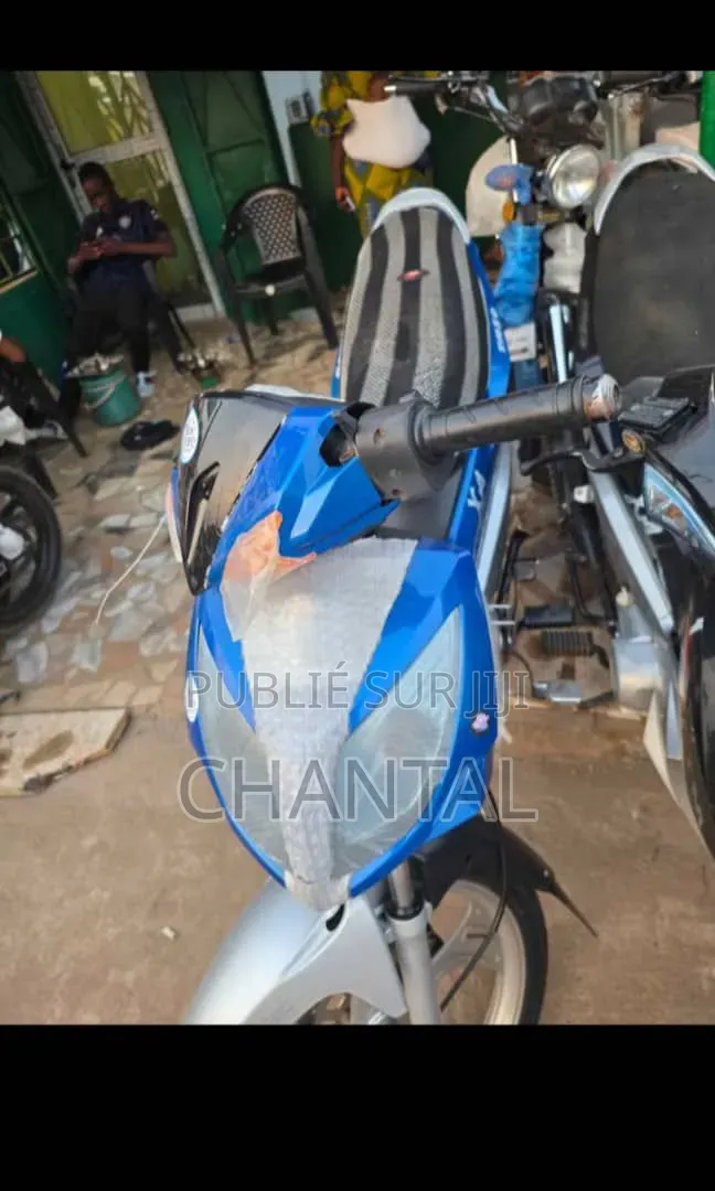 Nouveau KTM Autre 2023 Bleu