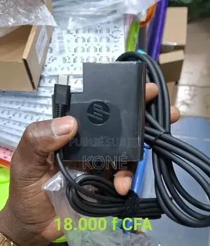 Chargeur Pc