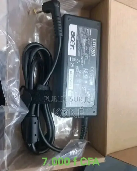 Chargeur Pc