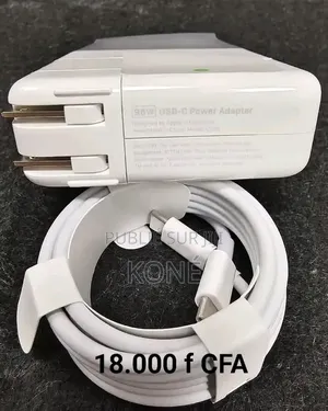Chargeur Pc