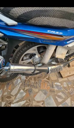 Nouveau KTM Autre 2023 Bleu