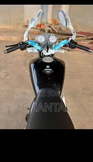 Nouveau Apsonic AP125-30 2022 Noir