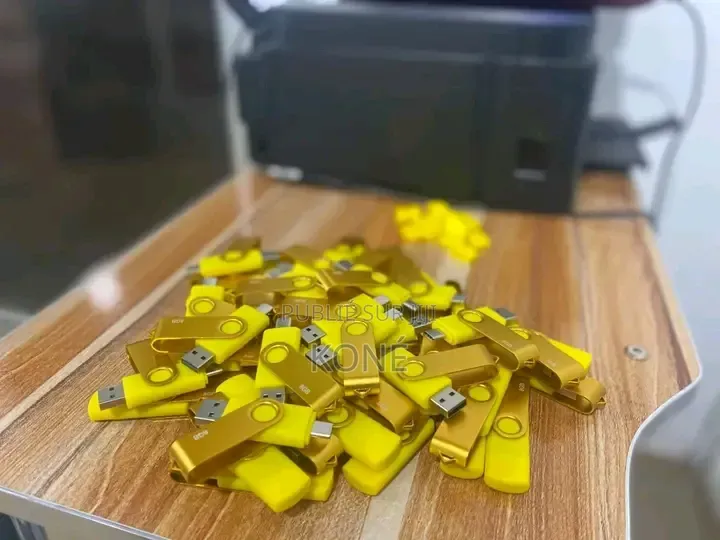 Clé Usb Musique