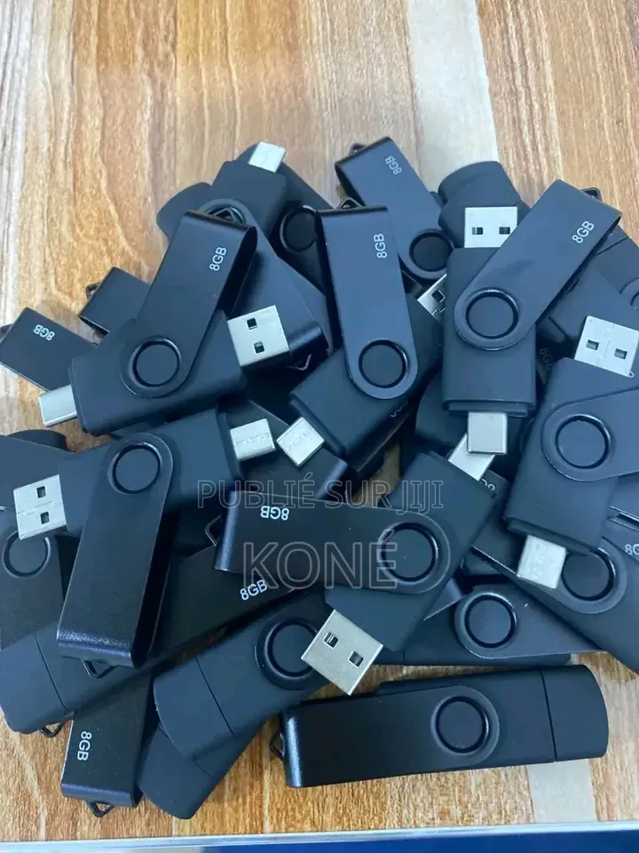 Clé Usb Musique