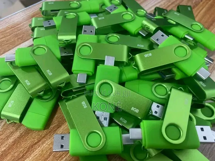 Clé Usb Musique