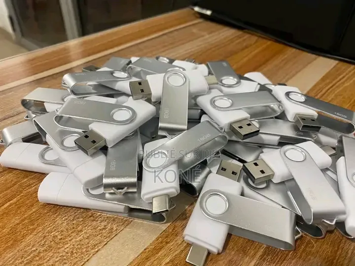 Clé Usb Musique