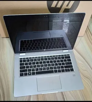 Nouveau HP EliteBook 840 G3 16GB Intel Core i5 SSHD+SSD 512GB