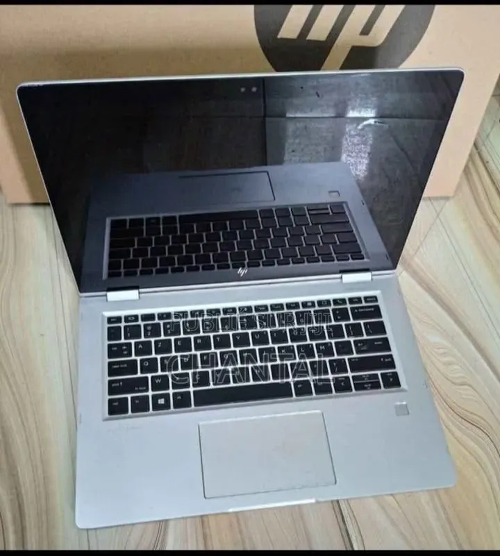 Nouveau HP EliteBook 840 G3 16GB Intel Core i5 SSHD+SSD 512GB