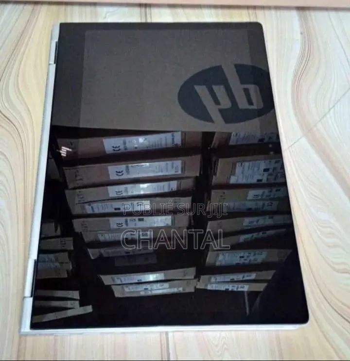 Nouveau HP EliteBook 840 G3 16GB Intel Core i5 SSHD+SSD 512GB