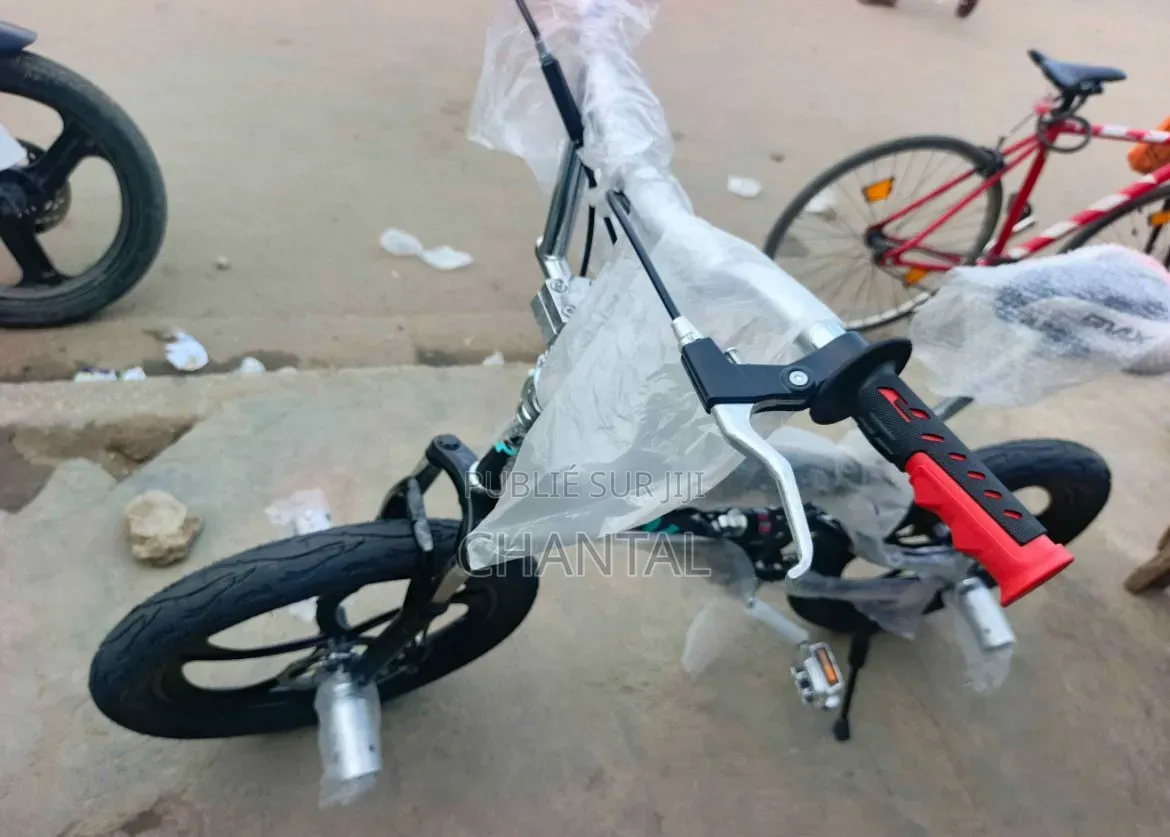 Vélo Pour Enfant