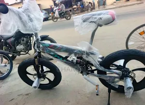 Vélo Pour Enfant