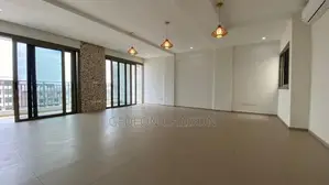 3chbre Appartement dans Cocody à Louer