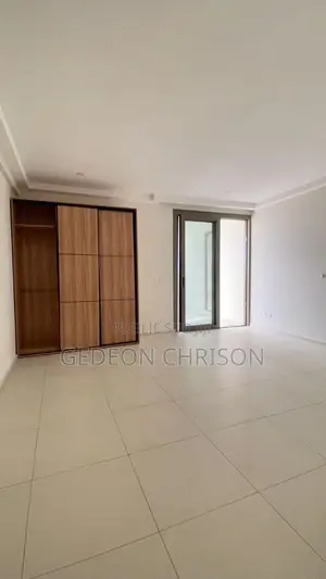 3chbre Appartement dans Cocody à Louer