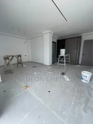 3chbre Appartement dans Cocody à Louer