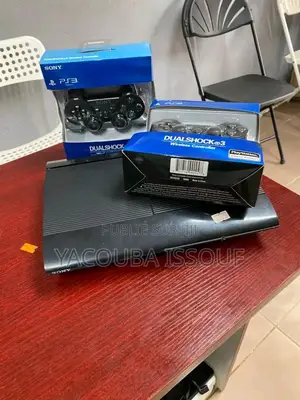 Jeux Vidéo Ps3