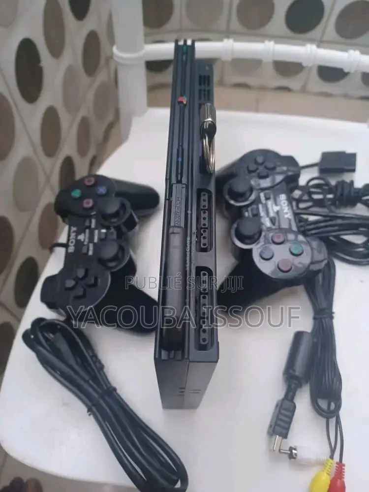 Jeux Vidéo Ps3