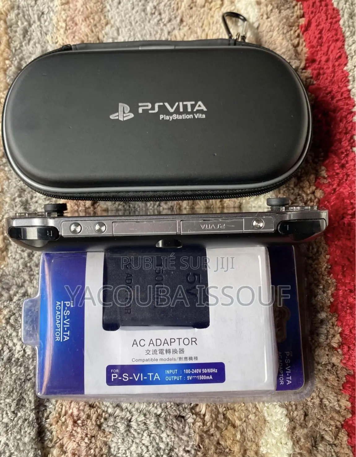 Jeux Vidéo