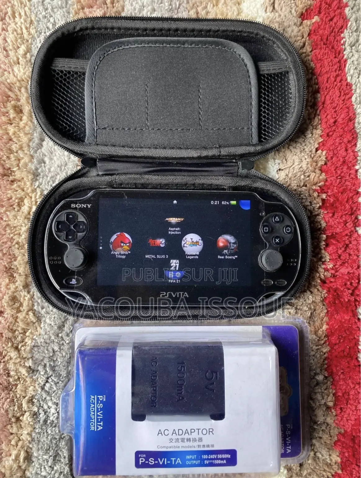 Jeux Vidéo