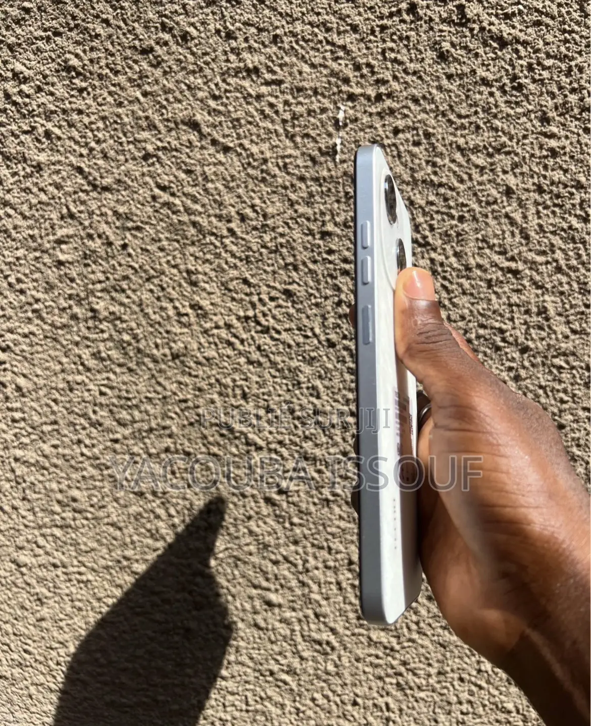 Nouveau Tecno Pop 9 64 GB Blanc
