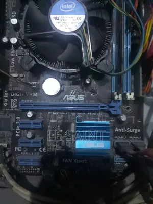 Ordinateur de bureau Autre Autre 4GB Intel Core i3 SSD 256GB