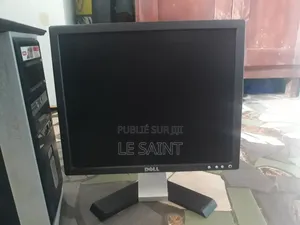 Ordinateur de bureau Autre Autre 4GB Intel Core i3 SSD 256GB